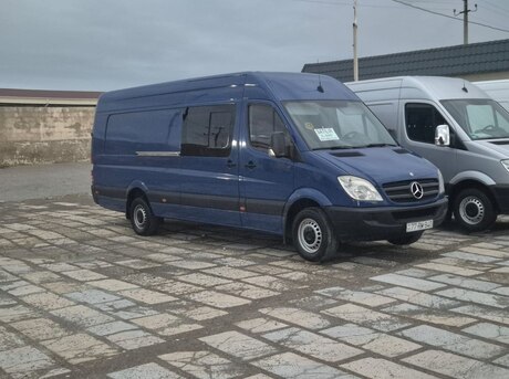 Mercedes Sprinter 315 2007