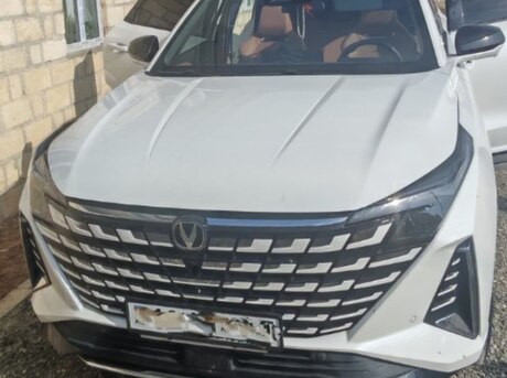 Changan  2025