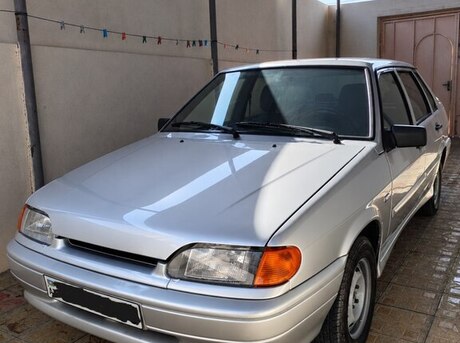 LADA (VAZ) 2115 2006