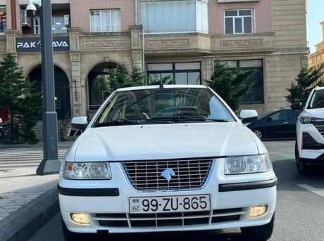 Khazar LX 2018