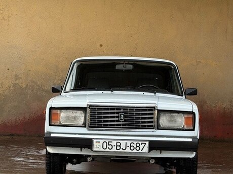 LADA (VAZ) 2107 2003