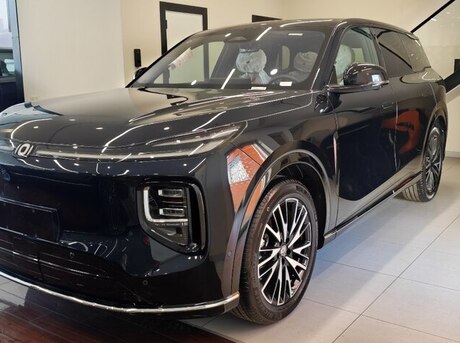 Changan  2026