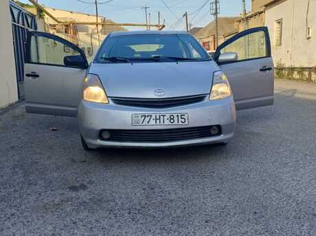 Toyota Prius 2007