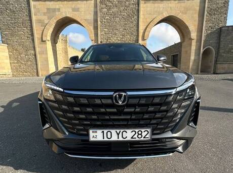 Changan  2025