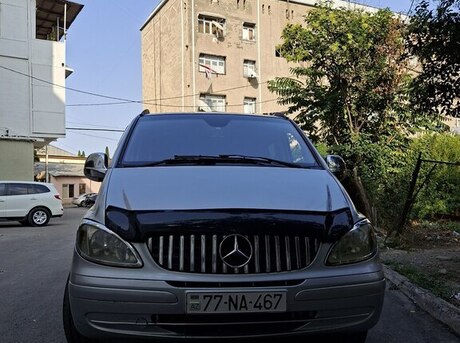 Mercedes  2008