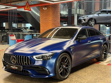 Mercedes  2019