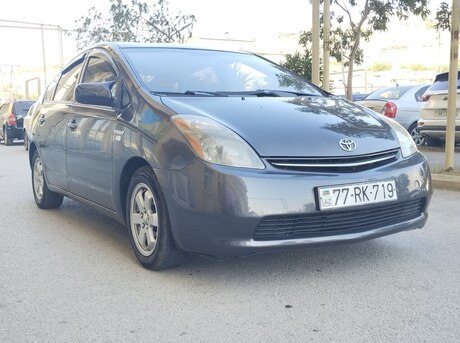 Toyota Prius 2006