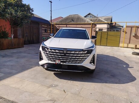 Changan  2025