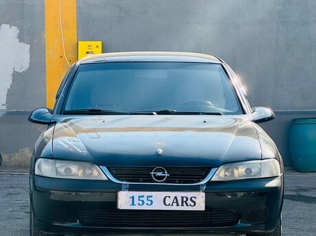 Opel Vectra 1998
