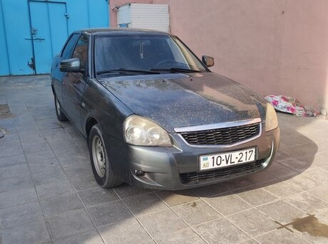 LADA (VAZ) Priora 2008