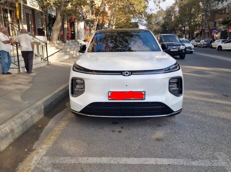 Changan  2025