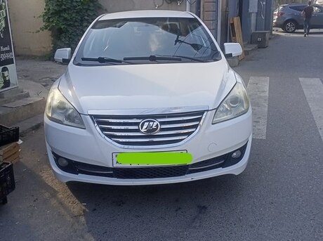 Lifan 720 2015