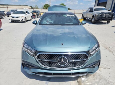 Mercedes E 300 2024