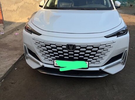 Changan Uni-K 2023