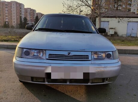 LADA (VAZ) 2110 2006
