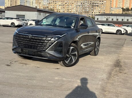 Changan  2026