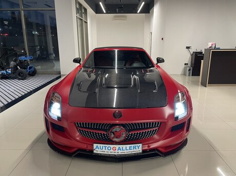 Mercedes  2013