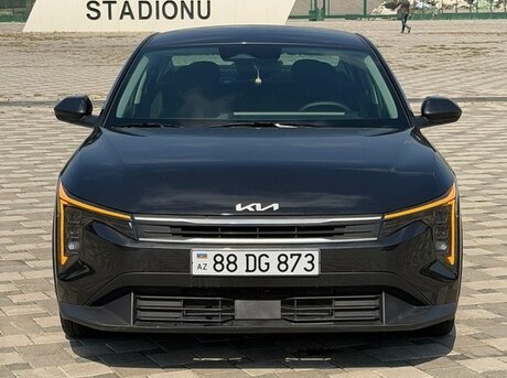 Kia  2025
