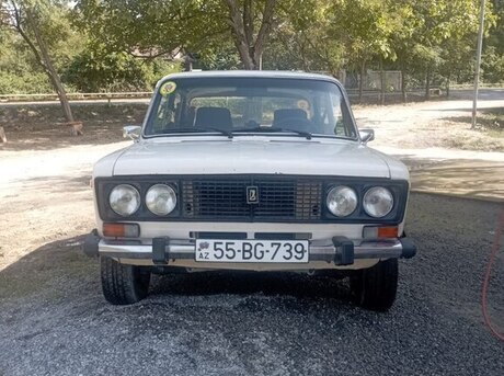 LADA (VAZ) 2106 1983