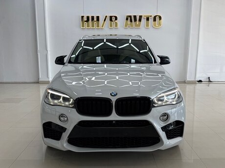BMW X5 2014