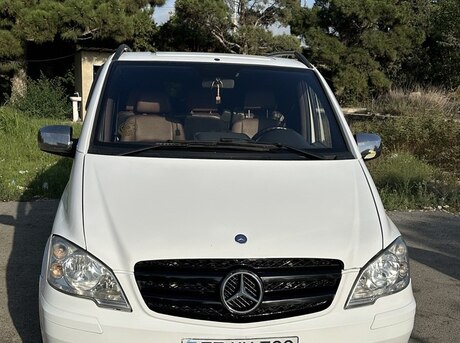 Mercedes  2009