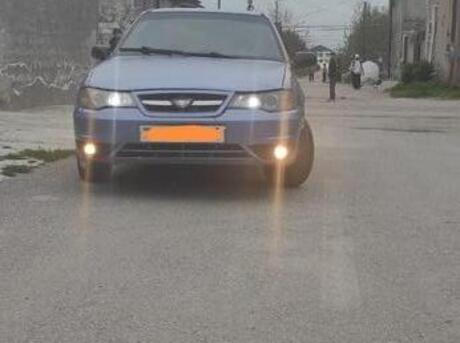 Daewoo Nexia 2008