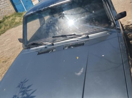 LADA (VAZ) 2107 2011