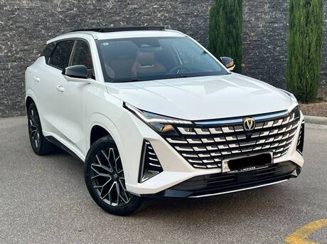 Changan  2025