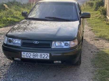 LADA (VAZ) 2110 2003