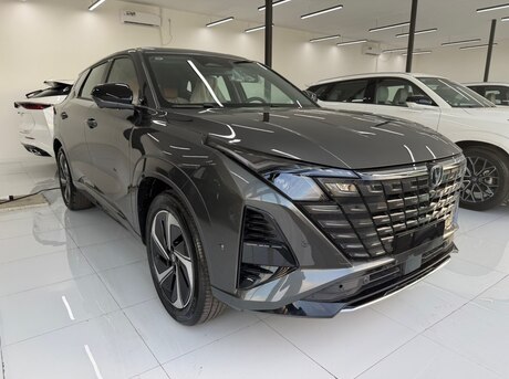 Changan  2026