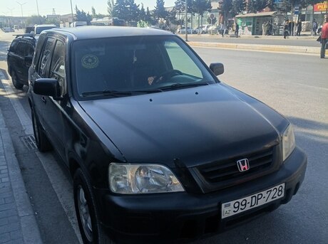 Honda CR-V 2000