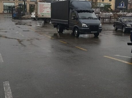 GAZ 3302-744 2006