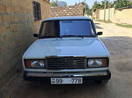LADA (VAZ) 2107 2010