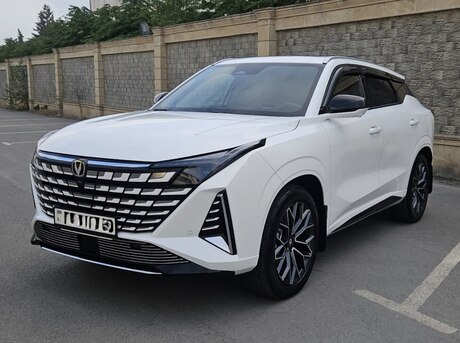 Changan  2025