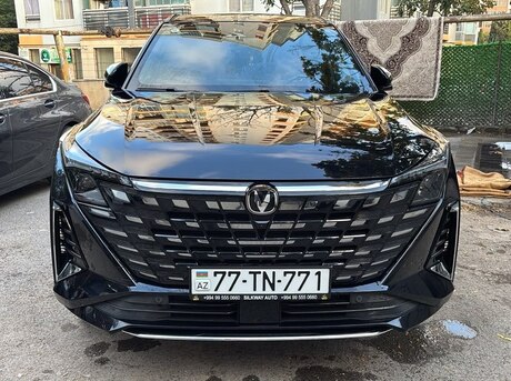 Changan  2025