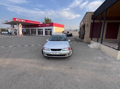 Opel Vectra 1999