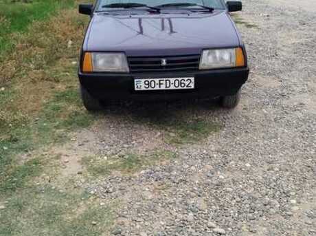 LADA (VAZ) 21099 1997