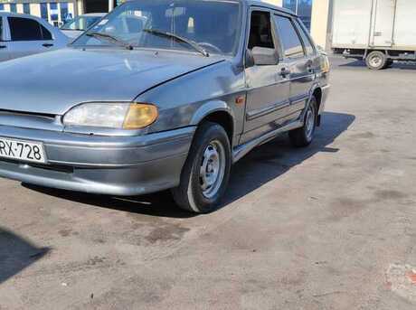 LADA (VAZ) 2115 2011