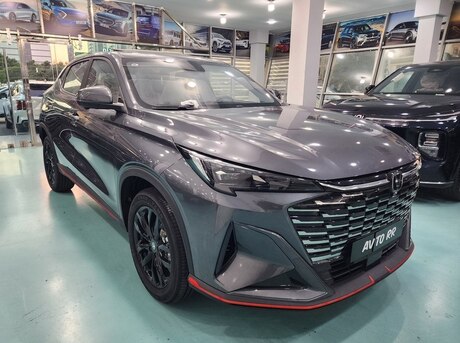 Changan  2026