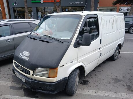 Ford Transit 1999