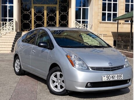 Toyota Prius 2008