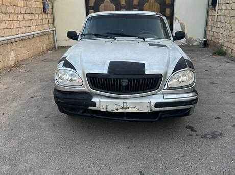 GAZ 31105 2006