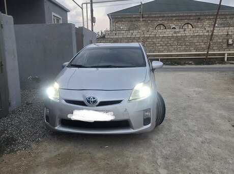 Toyota Prius 2010