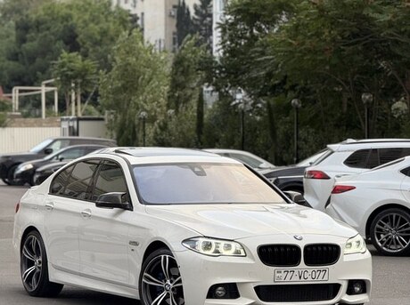 BMW  2015