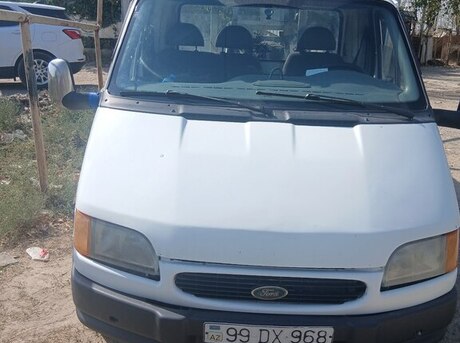 Ford Transit 1999