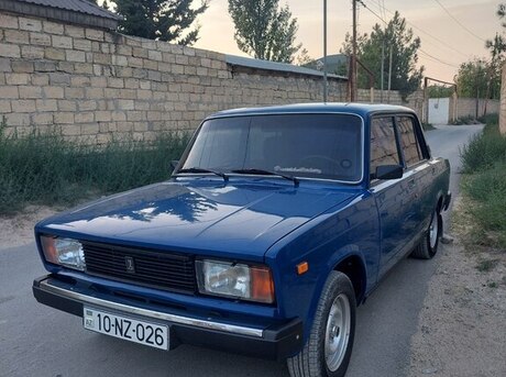 LADA (VAZ) 2105 2005
