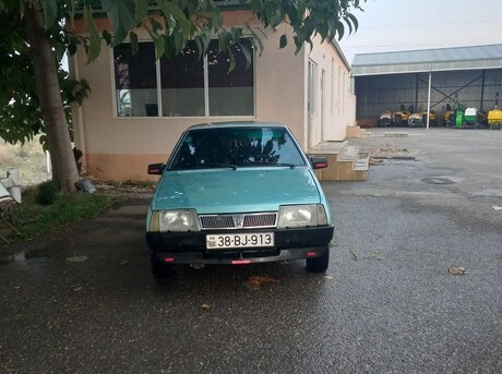 LADA (VAZ) 21099 2003