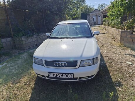 Audi A4 1998