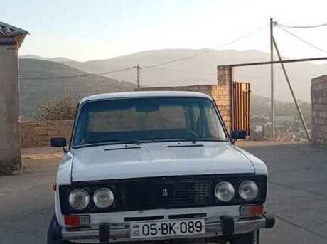 LADA (VAZ) 2106 1983