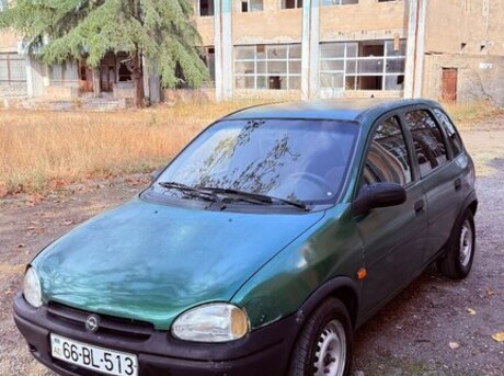 Opel Vita 1996